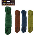 75' Woven Nylon Rope